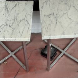 End Tables 