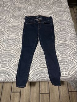 Torrid Jeans