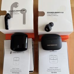 Accessories for Smartphones and Watches