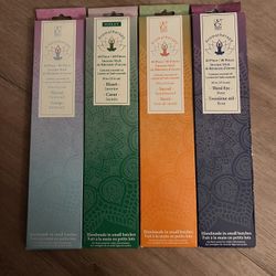Incense sticks