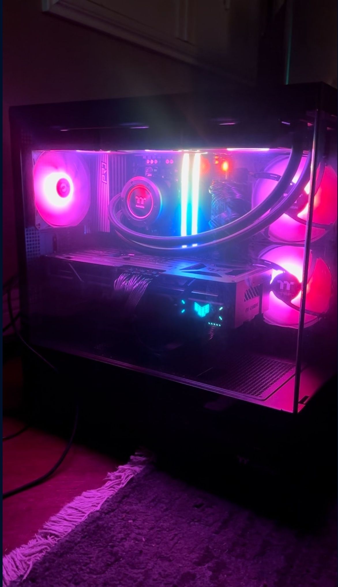 Gaming Desktop