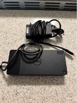 Dell WD19TB Thunderbolt Dock