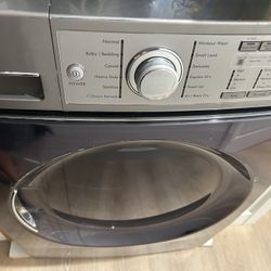 Kenmore Elite Dryer 