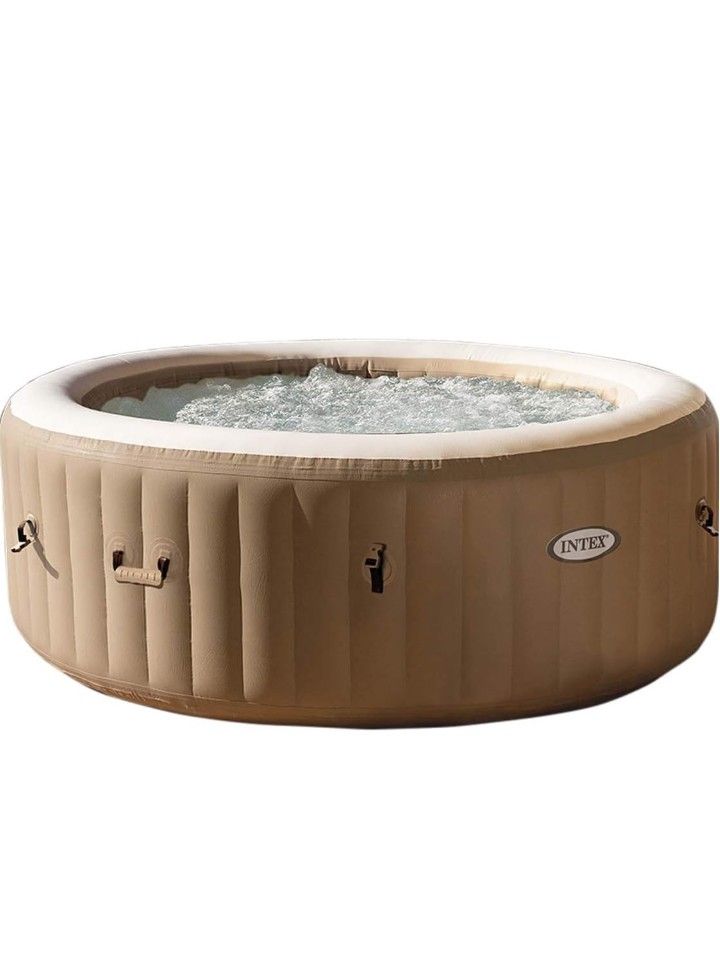 Portable Spa