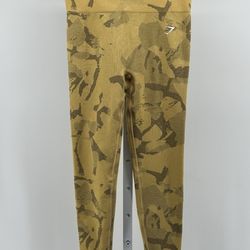 Gymshark Adapt Camo Seamless Leggings