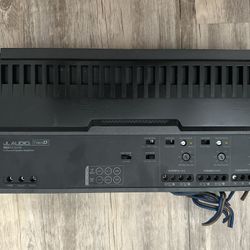 JL Audio RD900/5