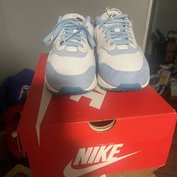 Nike Air max Blueprint