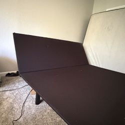 King Size Adjustable Bed