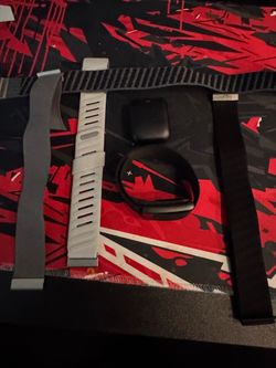 WHOOP 5.0 W/ EXTRA BANDS
