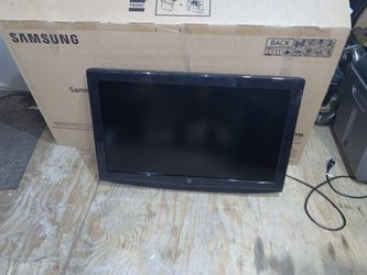 Westinghouse 32 inch tv