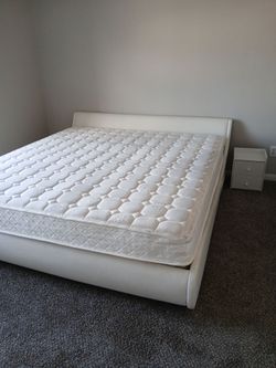 King size recamara