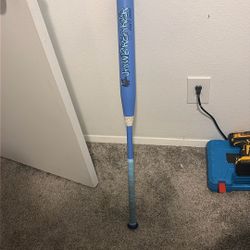 Short porch Jawbreaker Softball Bat