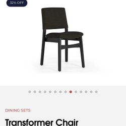 Table Chairs