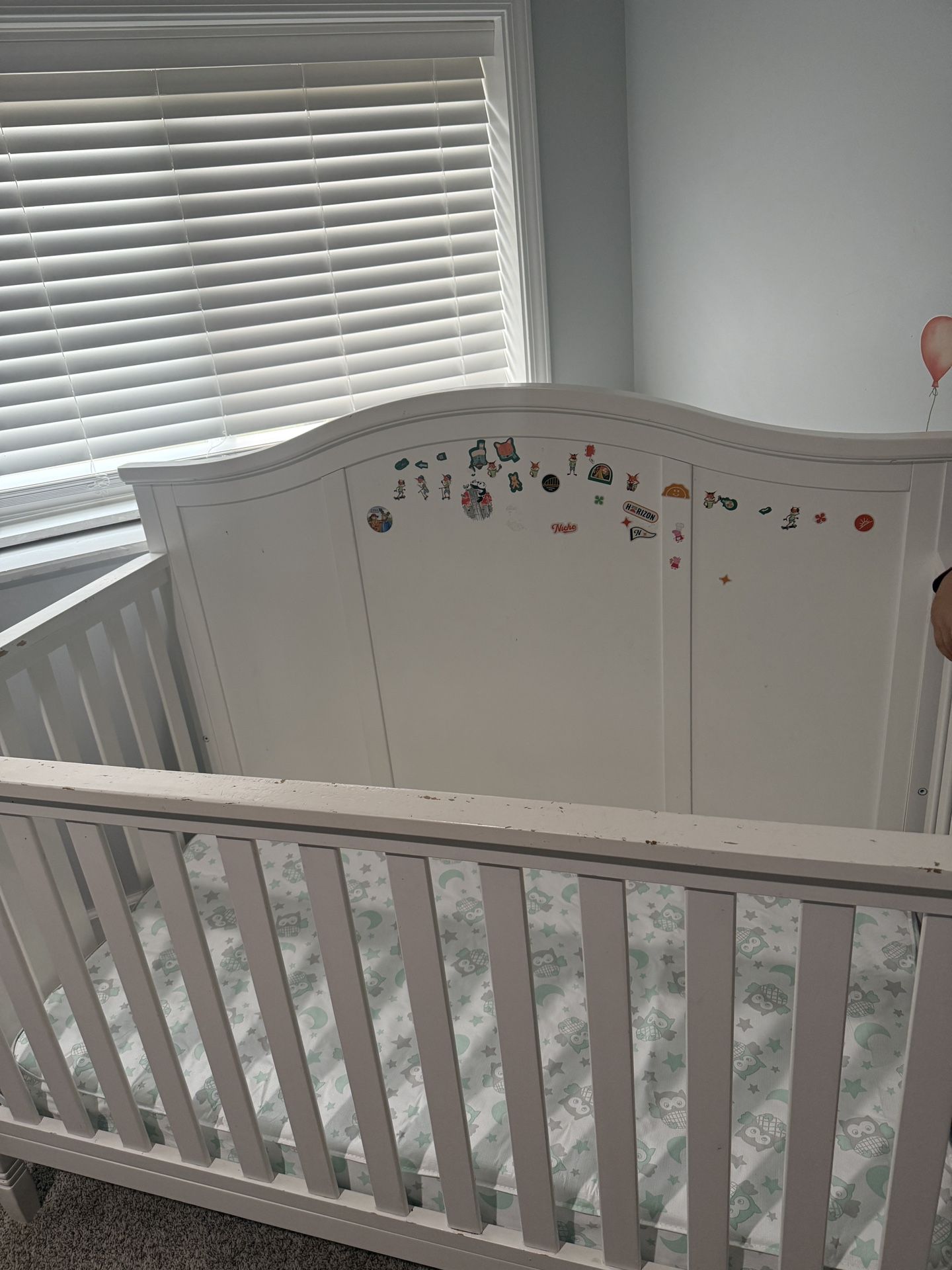 Kids Bed