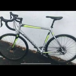 Road Bike 