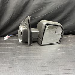 2015 - 2020 Ford F150 Mirror Power Right NEW