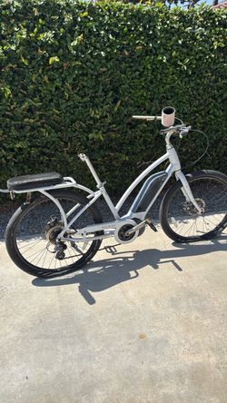 Raleigh e-bike