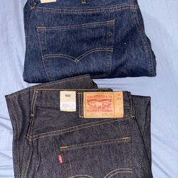 Levi Jeans