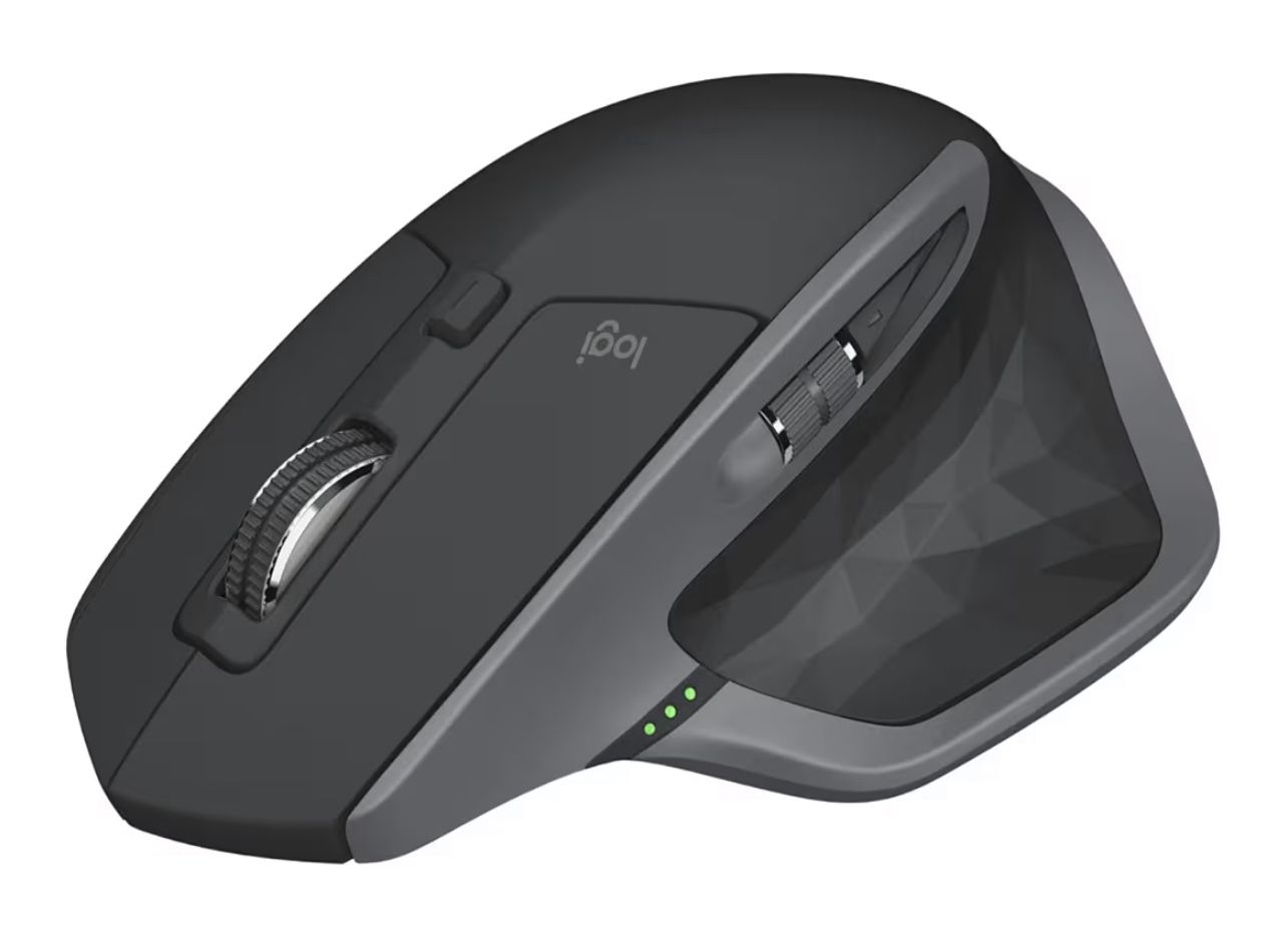 Bluetooth Edition Wireless Mouse Logitech