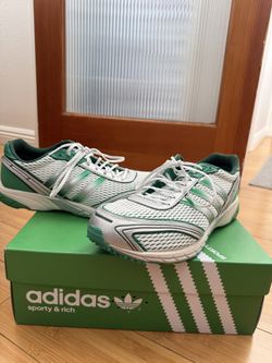 Adidas Adizero Shoes