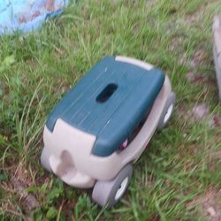Garden Cart