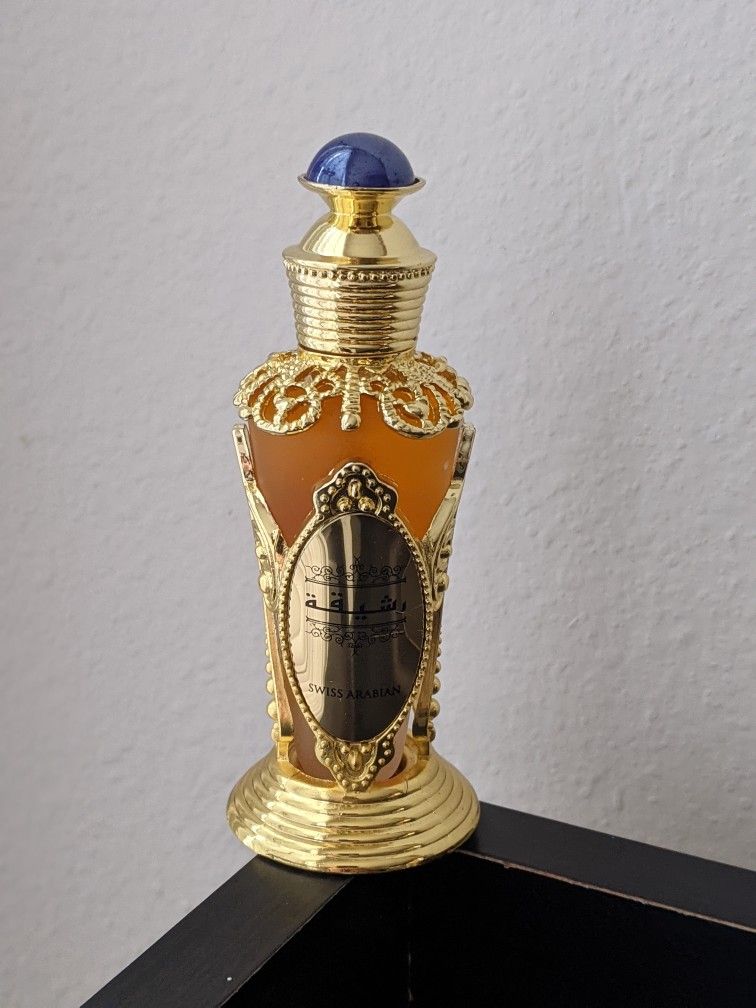 Rasheeqa 20ml womens concentrated perfume oil. Brand new $40