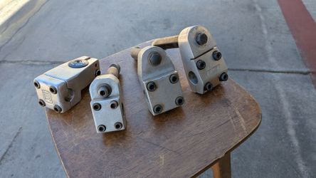 90's Era GT BMX Stem's