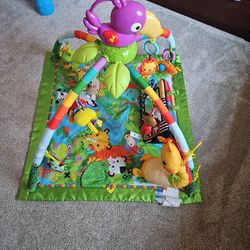 Play mat