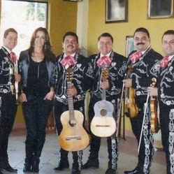 Mariachi Violín Guitarra 