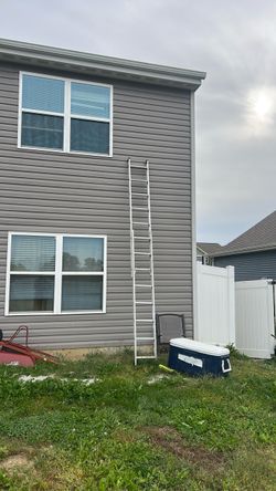 Ladder