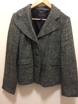 Banana republic new with tags blazer size large