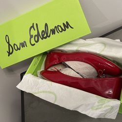 Sam Edelman Felicia Ballet Flat