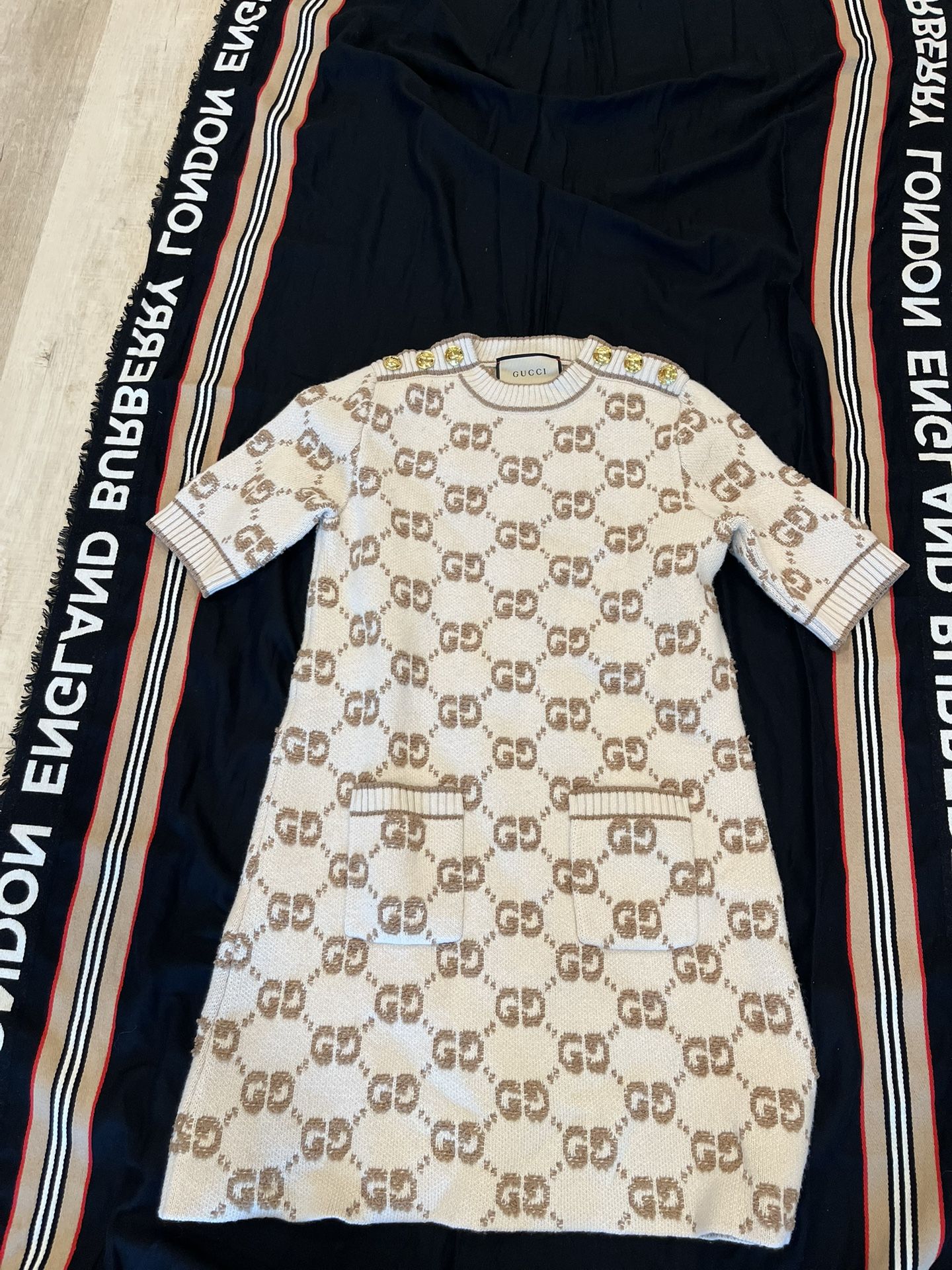 Gucci Women Dress