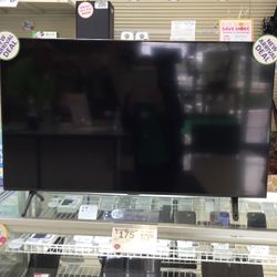 $175. Samsung Smart TV