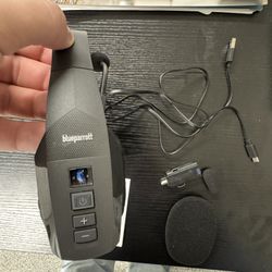 Blue parrot B450-XT Headset