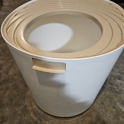 Cat Box