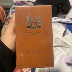 PARFUMS DE MARLY Althair 125ml