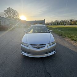 2005 Acura Tl 