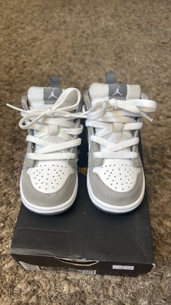 Baby Jordan’s