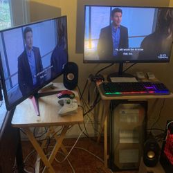 Acer Nitro Gaming Pc 