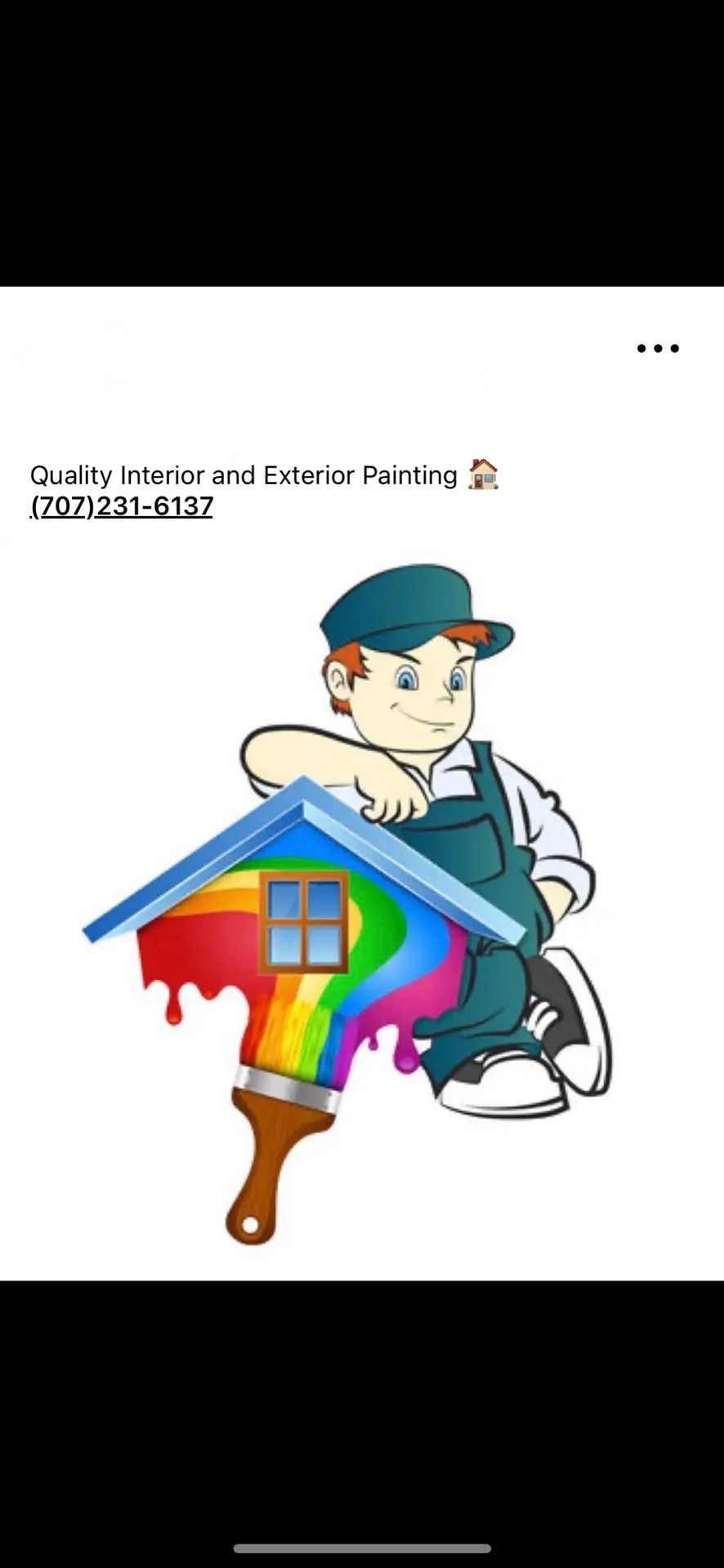 Painting!!