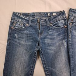 Miss Me Jeans! 2 For $20