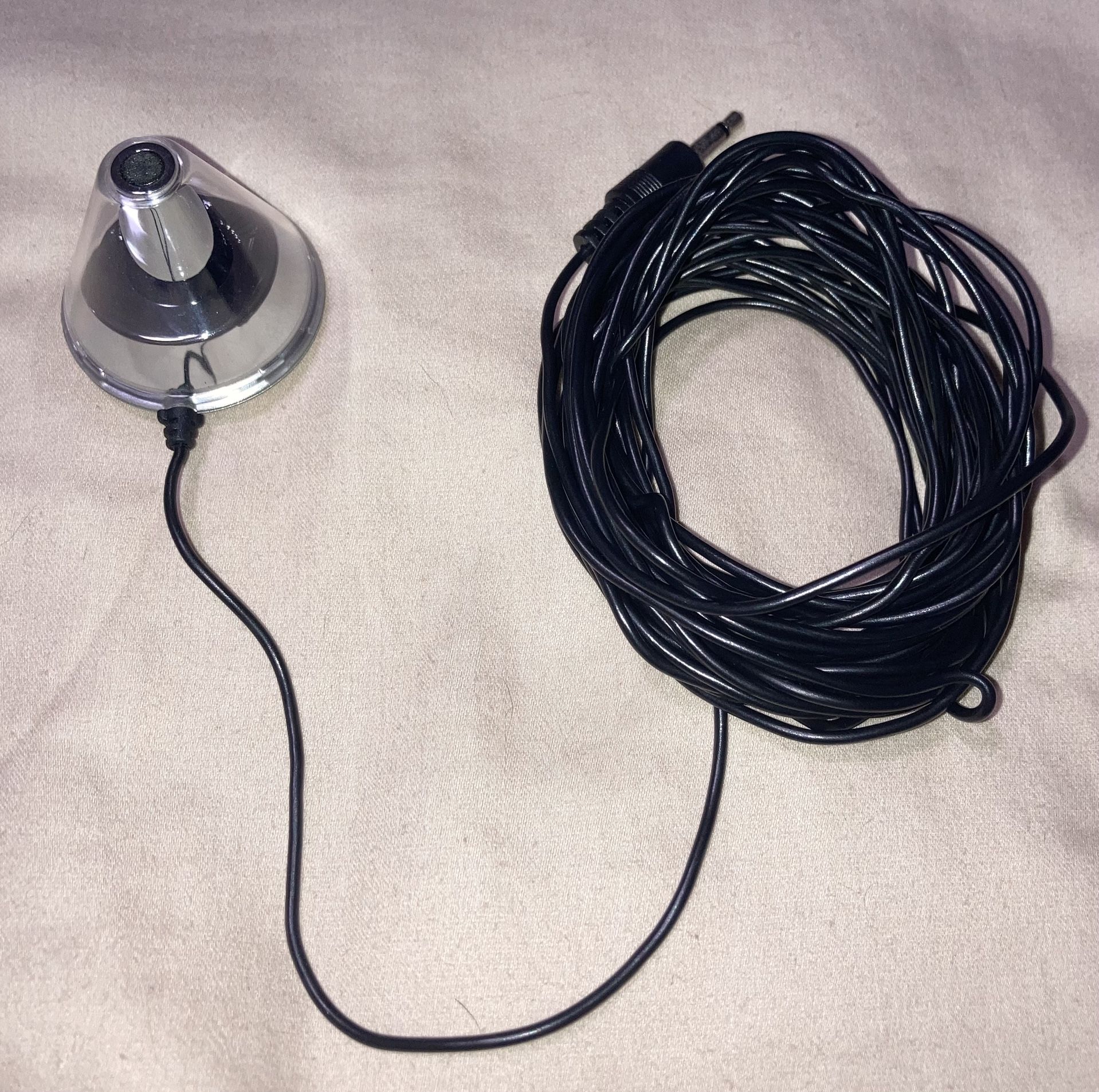 Harman Kardon ezset/eq calibration Microphone