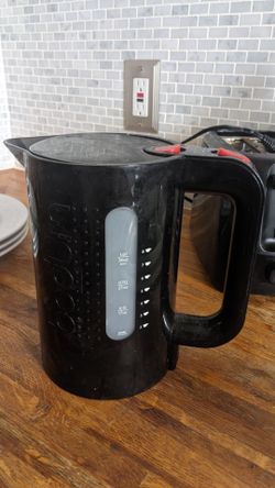 Kettle