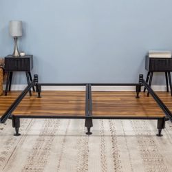 Free Queen Bed Frame