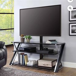 Tv Mount With Stand 