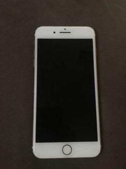 IPhone 7Plus damaged but can be fixed