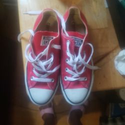 Converse All Stars