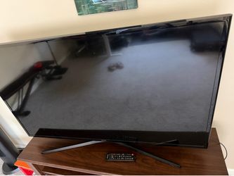 Samsung 48 inch non smart TV