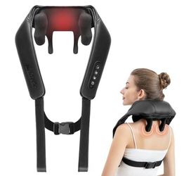 Masajeador De Cuello/ Neck massager